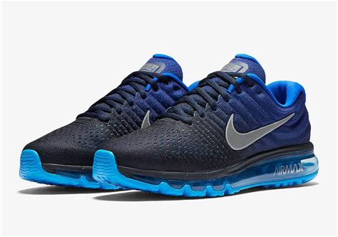 nike air max 2017 wasserdicht|Nike Air Max upper review.